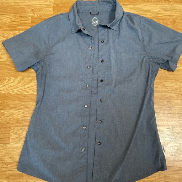 Club Ride Apparel Tops - Club Ride Women's Simply Bandara Cycling Jersey